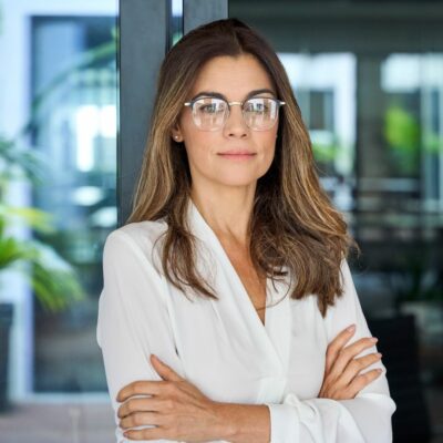 Sandra Warner