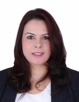 Dr. Leila Ben Nasr