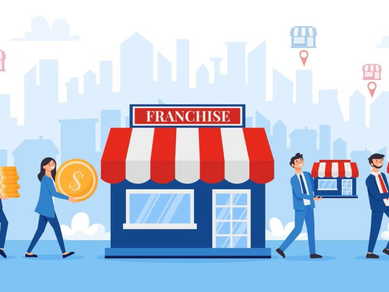 Stratégie de Franchise en Tunisie