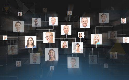 Global IP community networking lawyers, creators, and policymakers photos profiles.