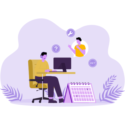 ipexpert customer support